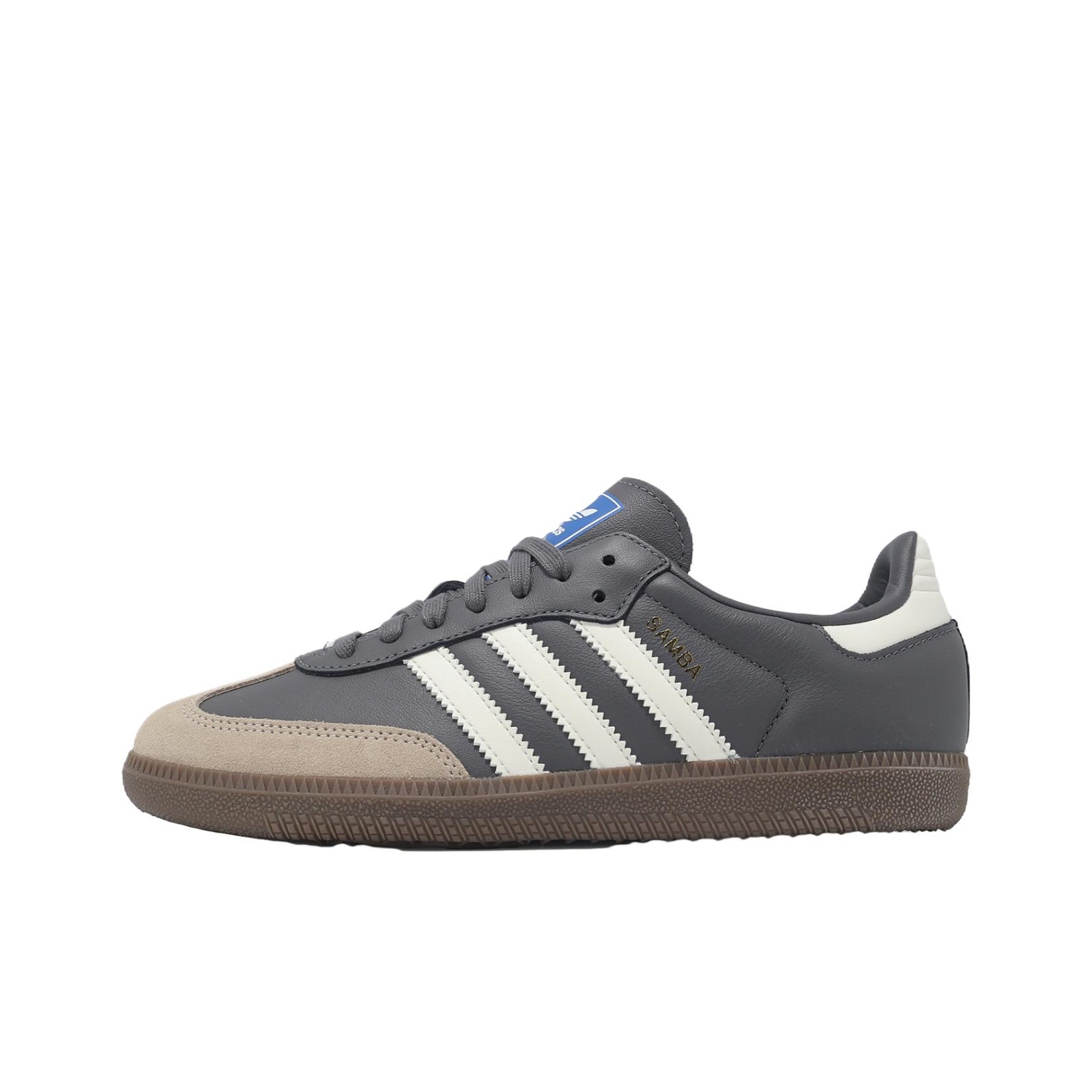 Official Adidas Genuine SAMBA  - Adidas Shoes Samba ulasan dan harga