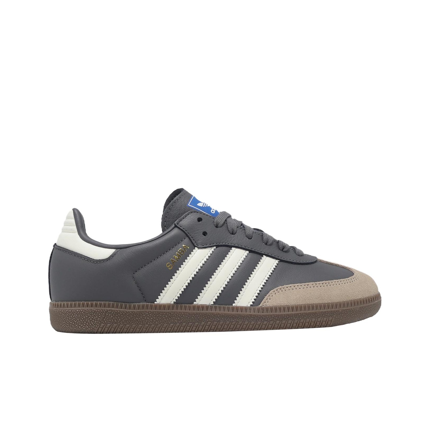 Official Adidas Genuine SAMBA  - Adidas Shoes Samba ulasan dan harga