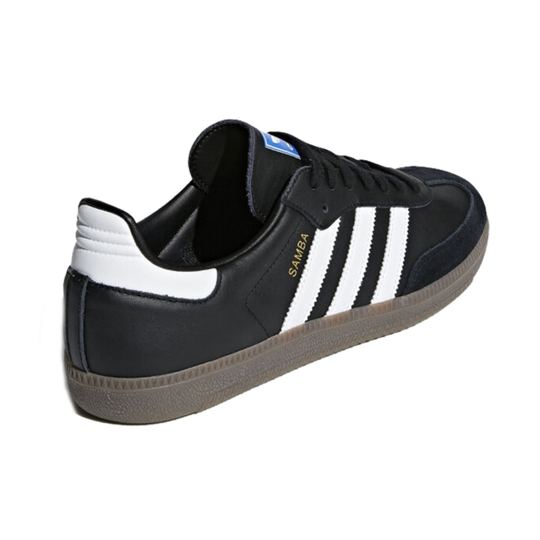 Adidas Official Genuine SAMBA  - Adidas Shoes Samba ulasan dan harga