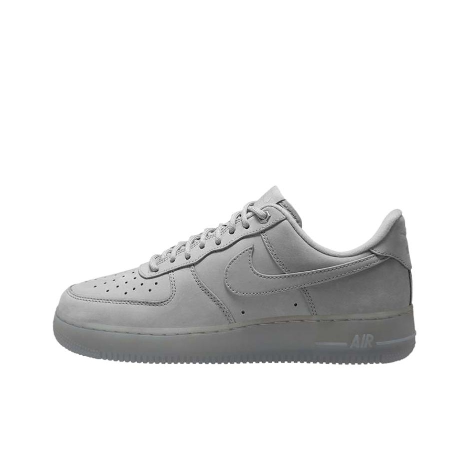 Nike Air Force 1 Breathable Cu - Nike Shoes Air Force 1 ulasan dan harga