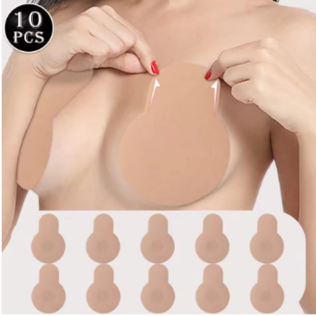 Women Push Up Bras Self Adhesi - Push Up Bra Padded ulasan dan harga
