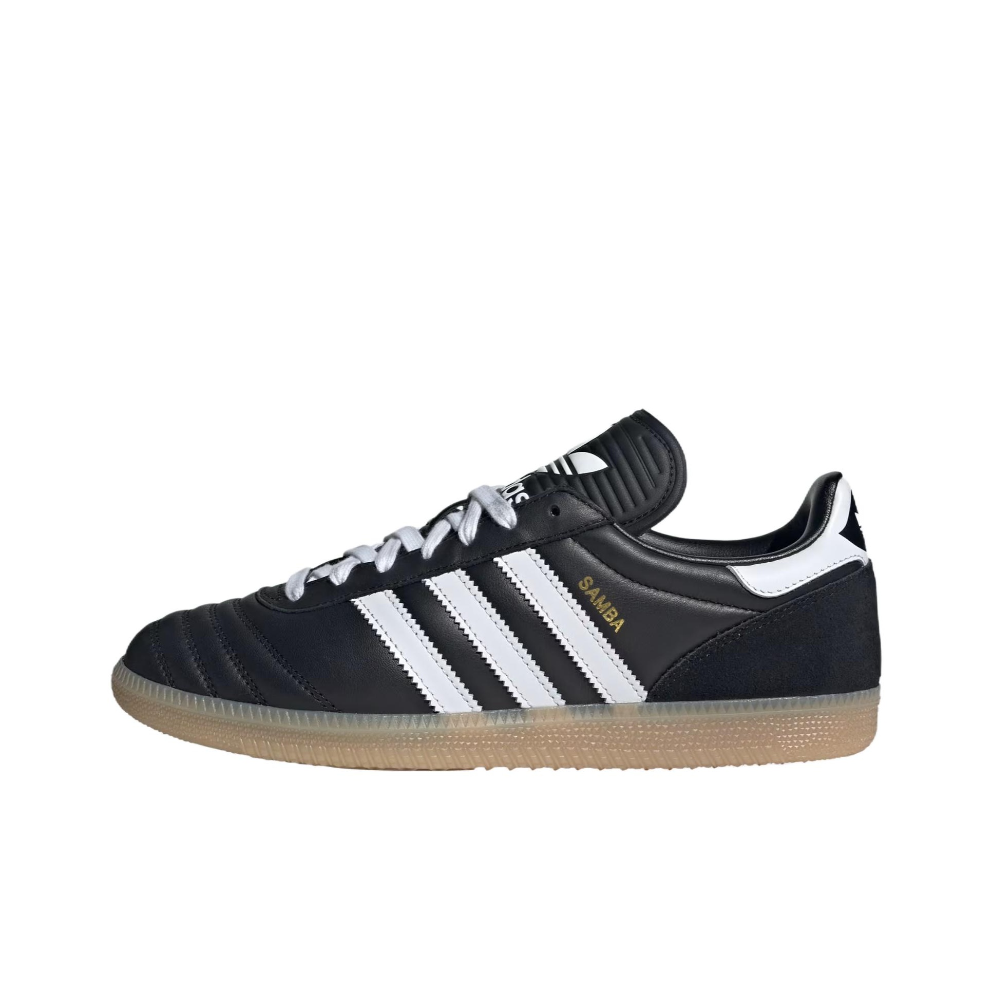 Adidas Originals Samba JP Abra - Adidas Shoes Samba ulasan dan harga