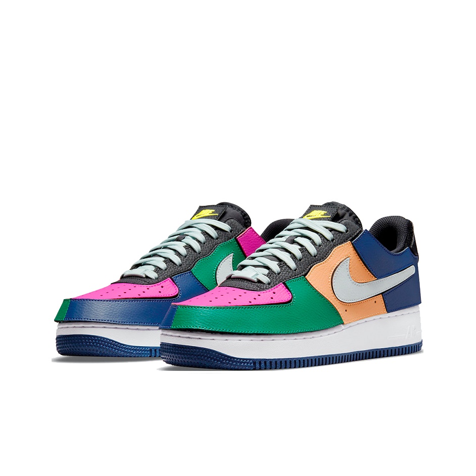 Nike Air Force 1 Skateboard Sh - Nike Shoes Air Force 1 ulasan dan harga