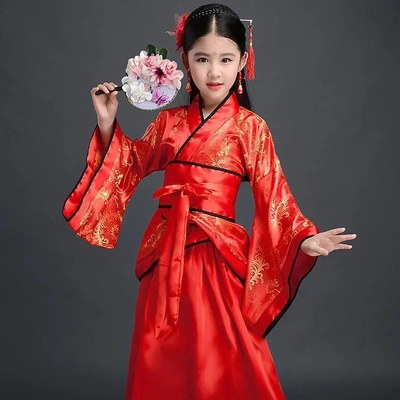 Chinese Silk Robe Costume Woma - Robe Silk Women ulasan dan harga